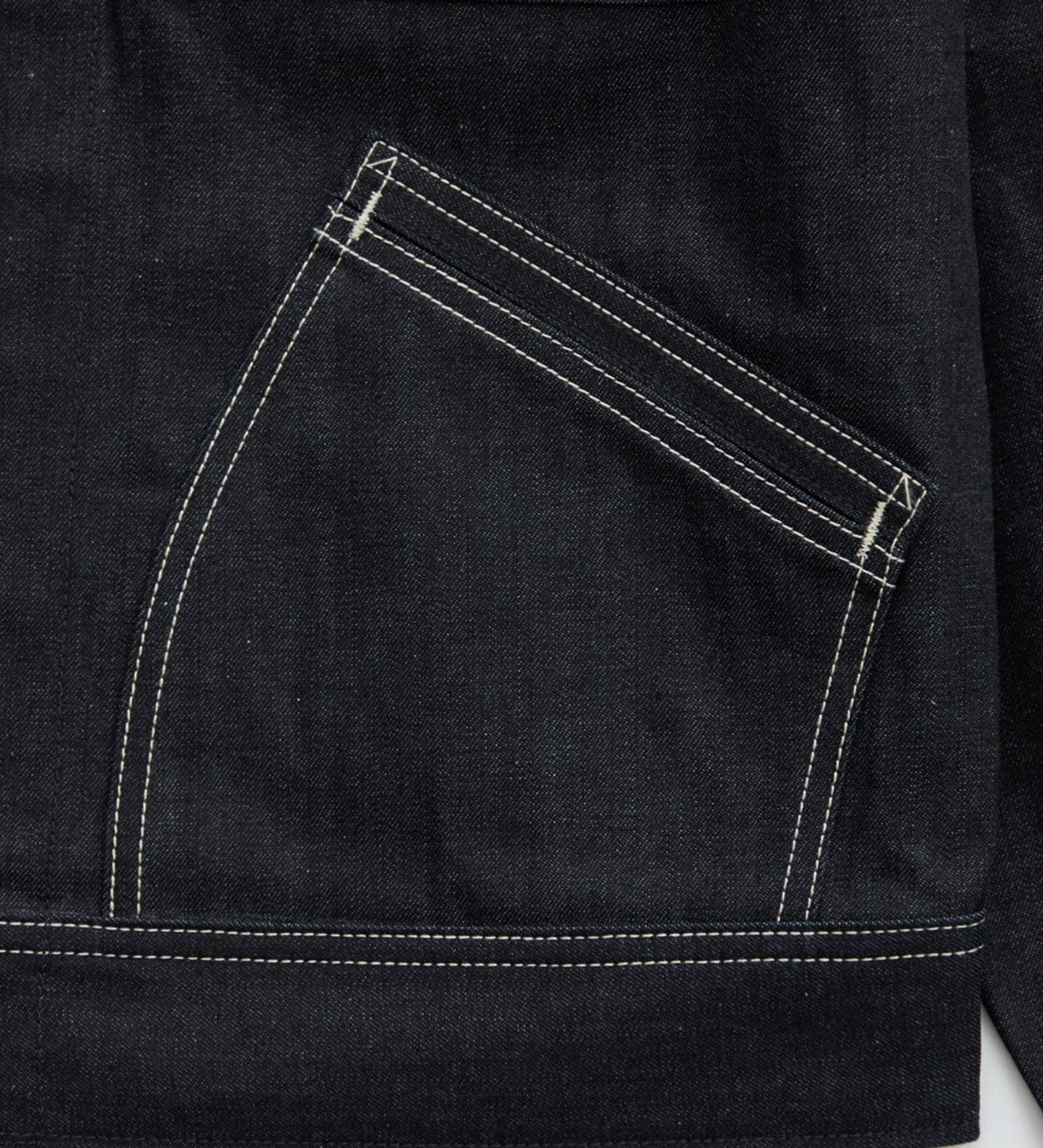 Lee 【リジッド】 91B ZIP-UP 夾克