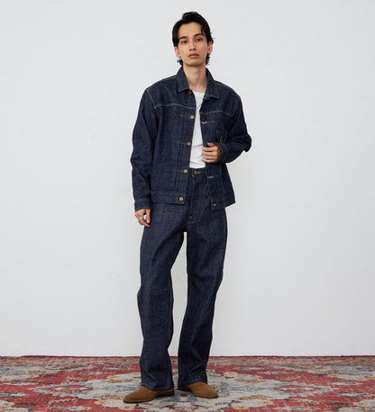 Lee 101 100週年 101COWBOY JACKET 牛仔夾克 100款