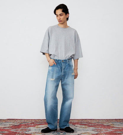 Lee 101 100週年 101COWBOY STRAIGHT 直筒牛仔褲 146