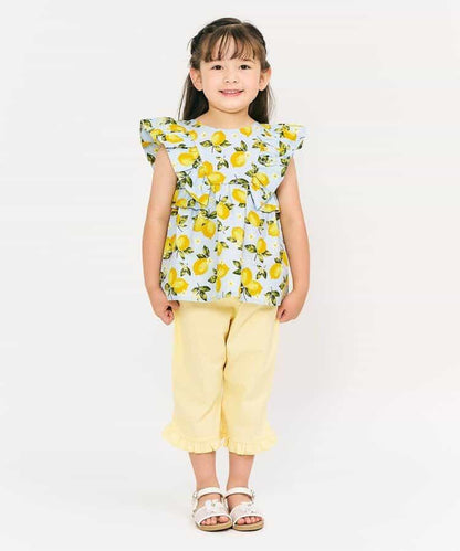 透明花朵裝飾涼鞋