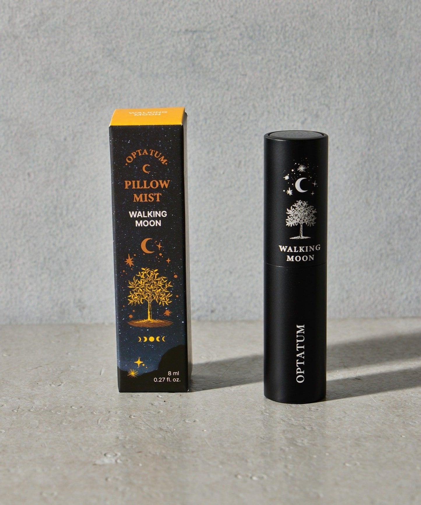 【OPTATUM】枕頭噴霧 智能型 8ml 3件套