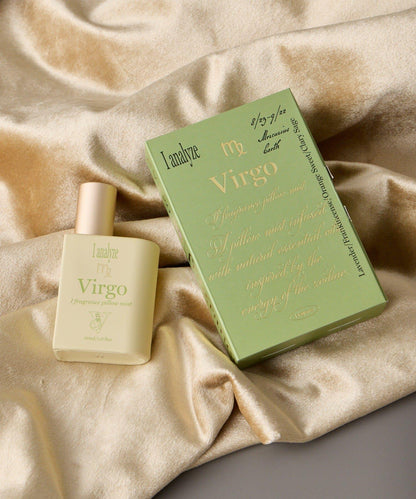 I香氛枕頭噴霧 12星座枕頭噴霧