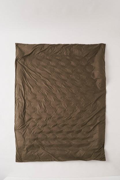 White Mountaineering / WMBC×TAION 聯名羽絨毯