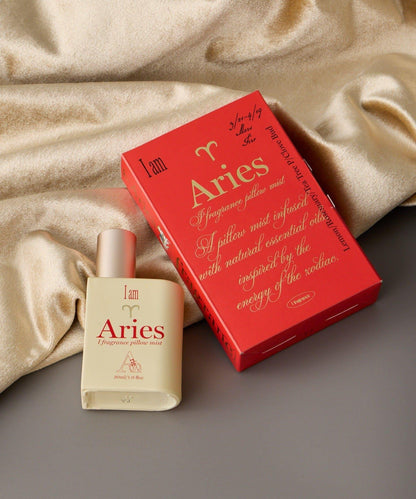 I香氛枕頭噴霧 12星座枕頭噴霧