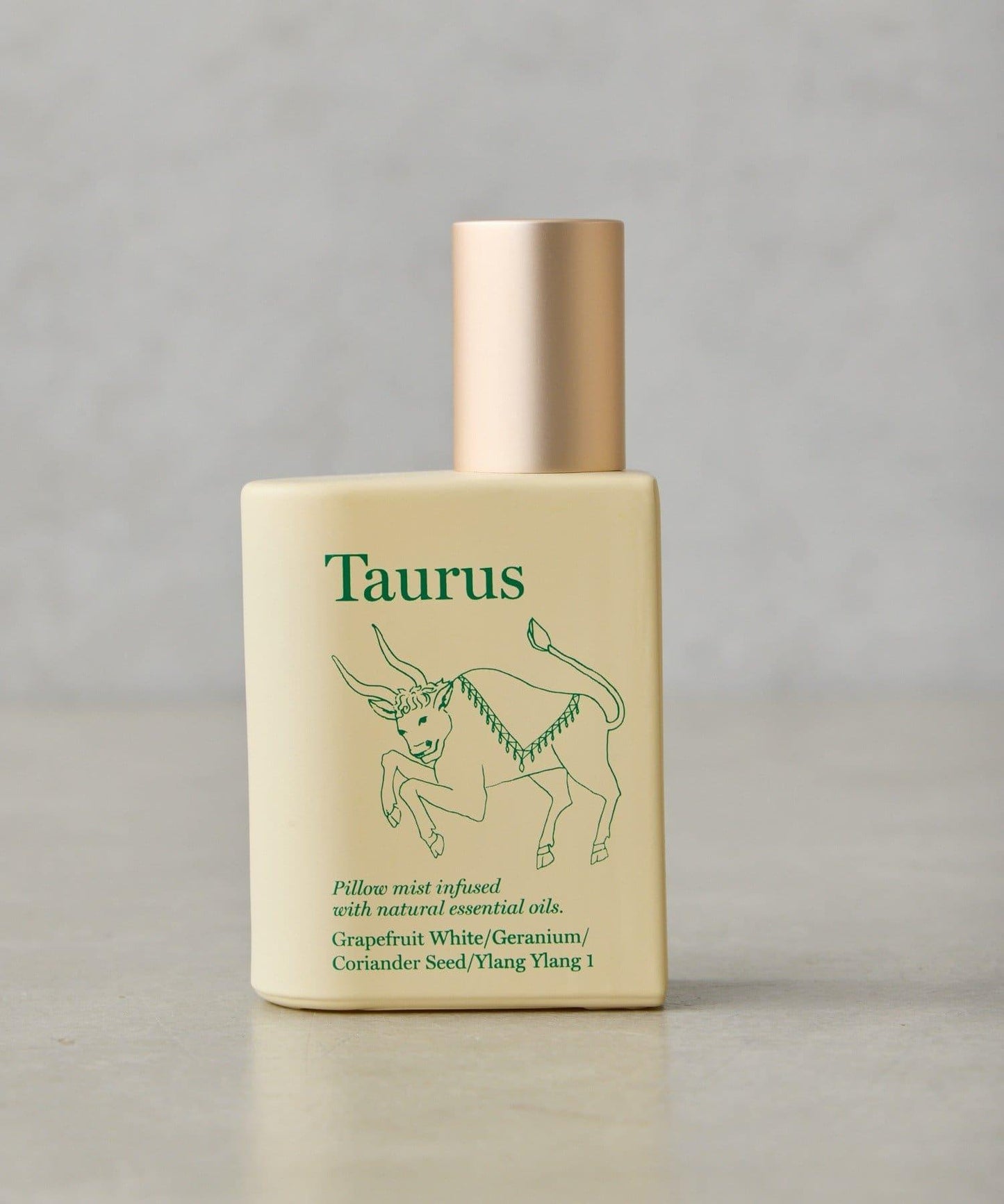 I香氛枕頭噴霧 12星座枕頭噴霧