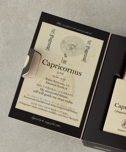 I香氛枕頭噴霧 12星座枕頭噴霧