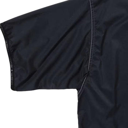 and wander PERTEX wind T T恤