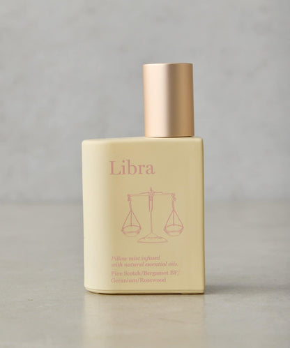 I香氛枕頭噴霧 12星座枕頭噴霧