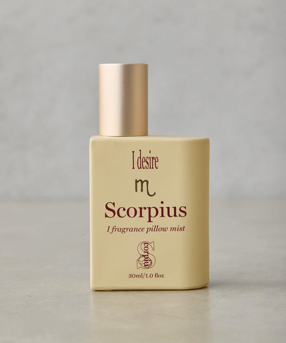 I香氛枕頭噴霧 12星座枕頭噴霧