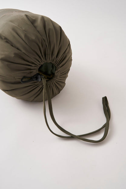 White Mountaineering / WMBC×TAION 聯名羽絨毯