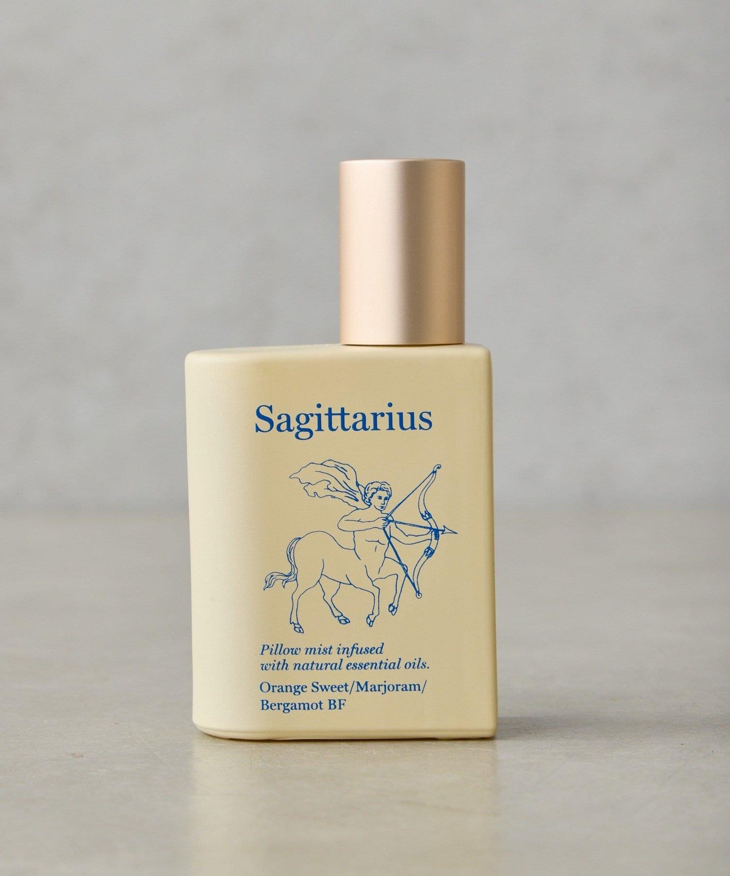 I香氛枕頭噴霧 12星座枕頭噴霧