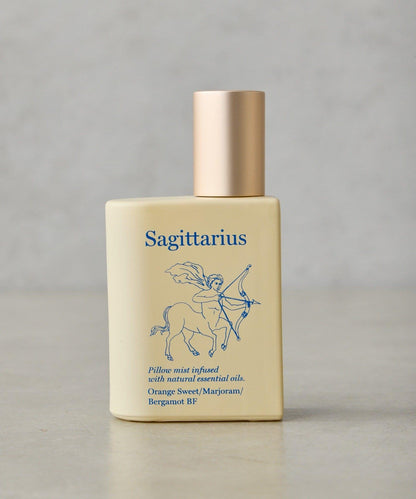 I香氛枕頭噴霧 12星座枕頭噴霧