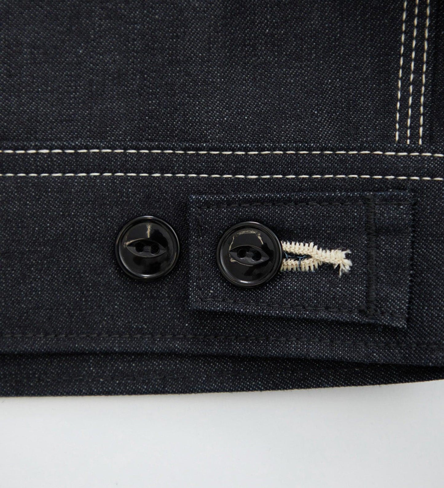 Lee 【リジッド】 91B ZIP-UP 夾克