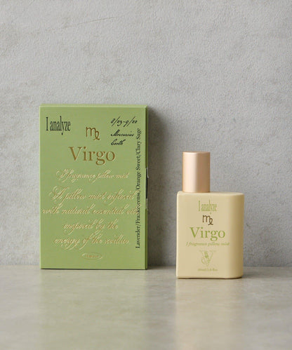 I香氛枕頭噴霧 12星座枕頭噴霧