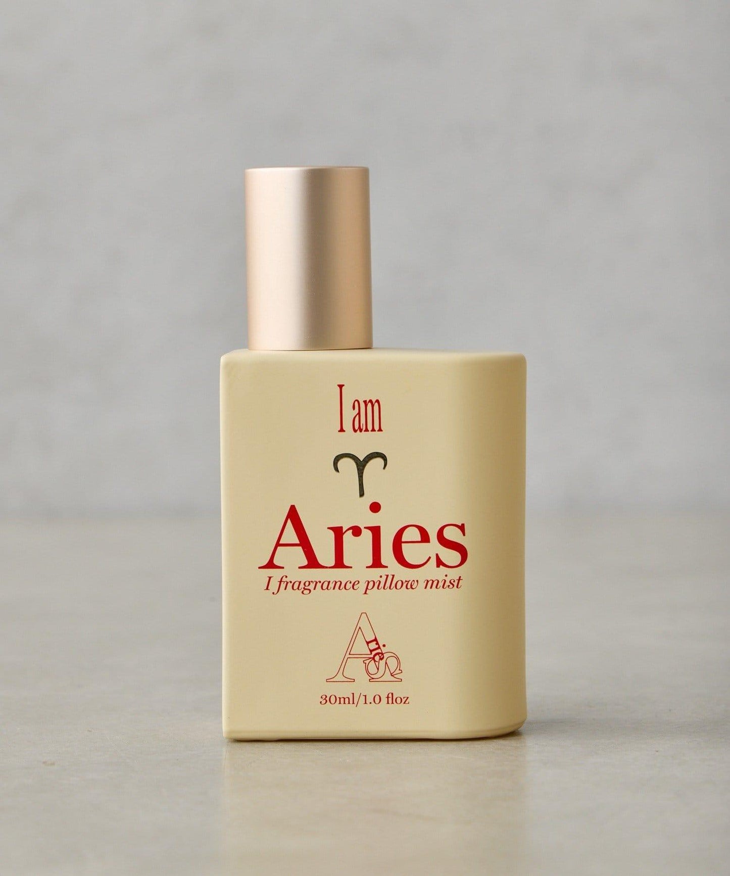 I香氛枕頭噴霧 12星座枕頭噴霧