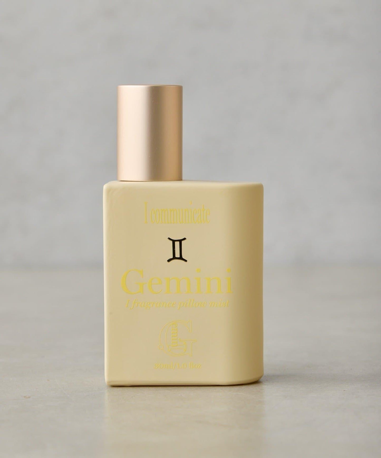 I香氛枕頭噴霧 12星座枕頭噴霧
