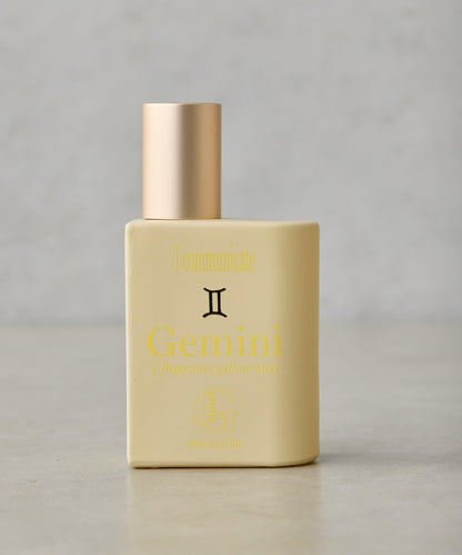 I香氛枕頭噴霧 12星座枕頭噴霧