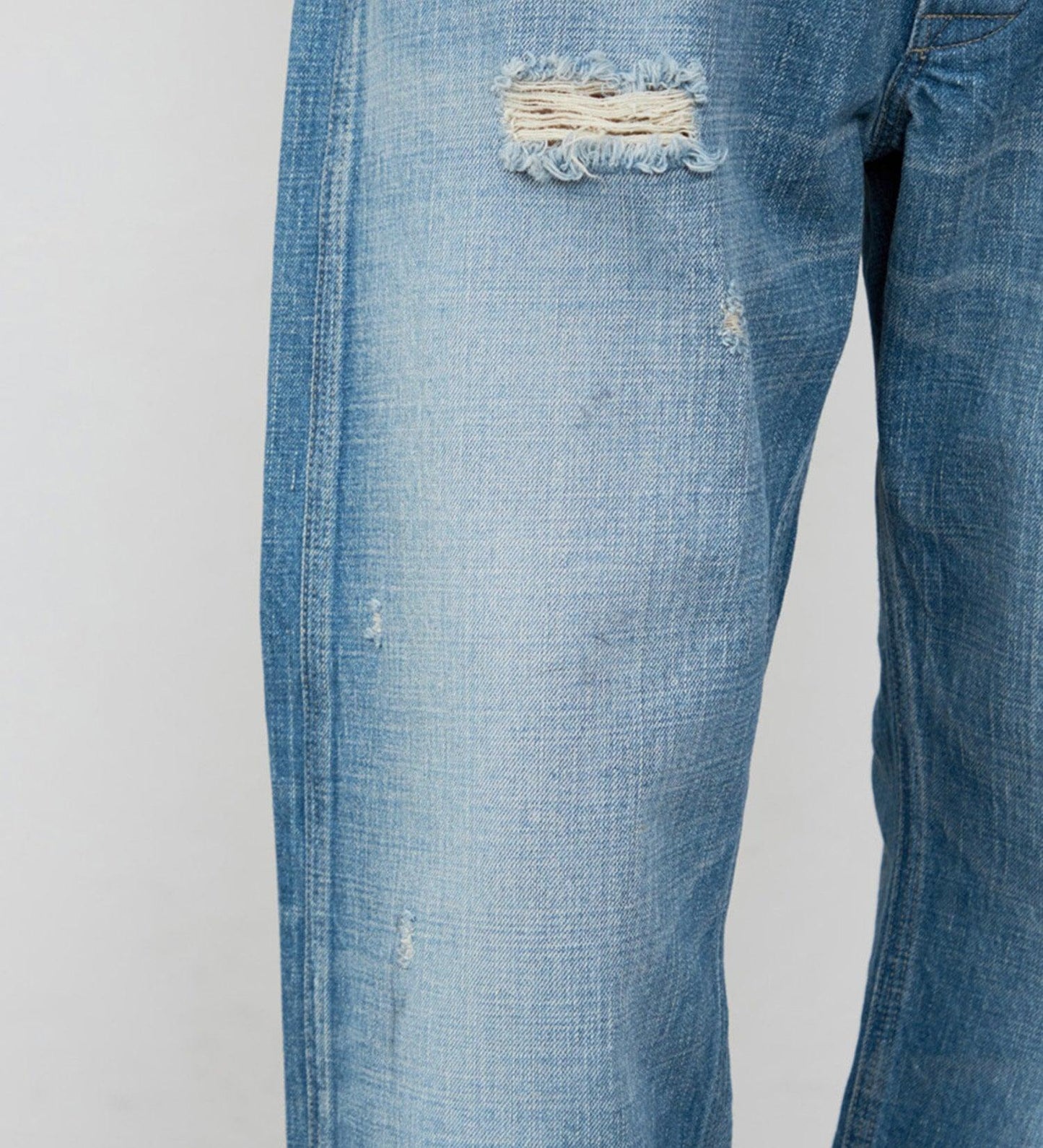 Lee 101 100週年 101COWBOY STRAIGHT 直筒牛仔褲 146