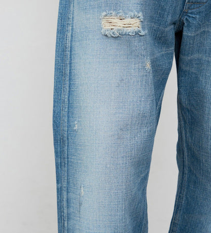 Lee 101 100週年 101COWBOY STRAIGHT 直筒牛仔褲 146