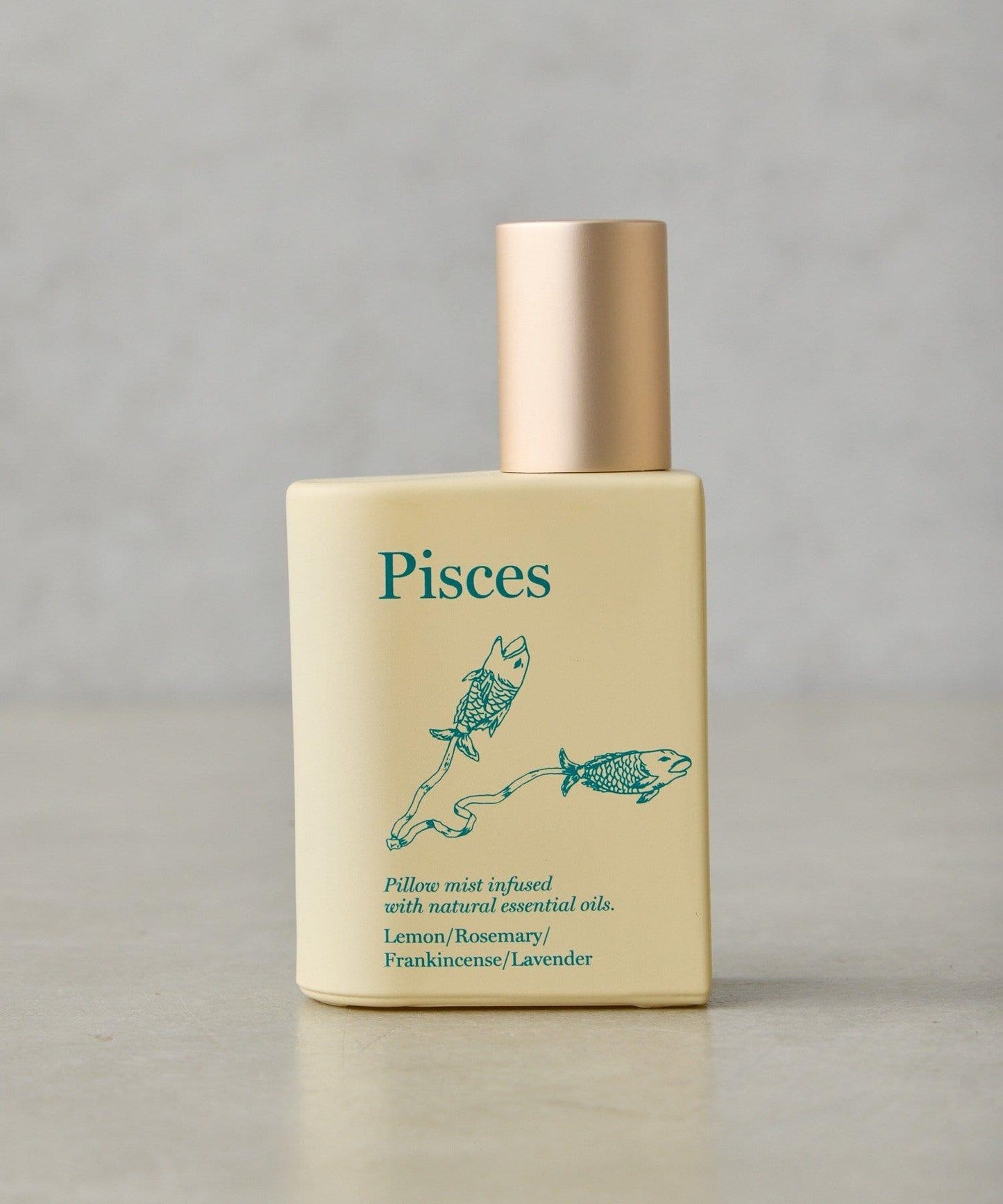 I香氛枕頭噴霧 12星座枕頭噴霧
