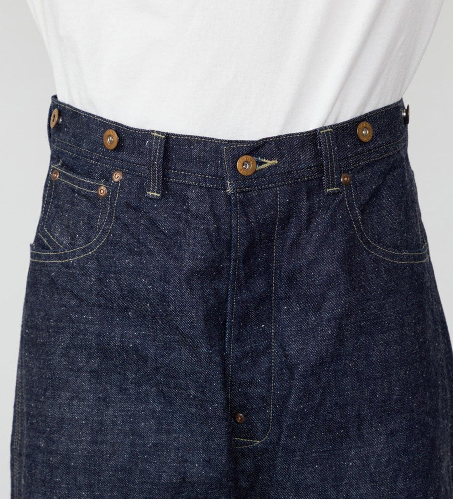 Lee 101 100週年 COWBOY STRAIGHT 直筒牛仔褲