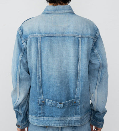 Lee 101 100週年 101COWBOY JACKET 牛仔夾克 146款