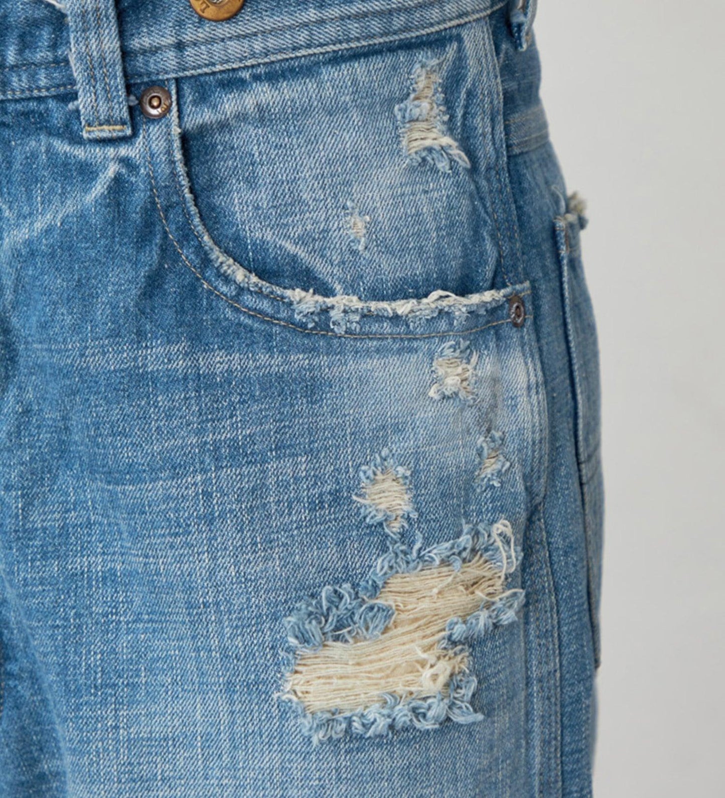 Lee 101 100週年 101COWBOY STRAIGHT 直筒牛仔褲 146