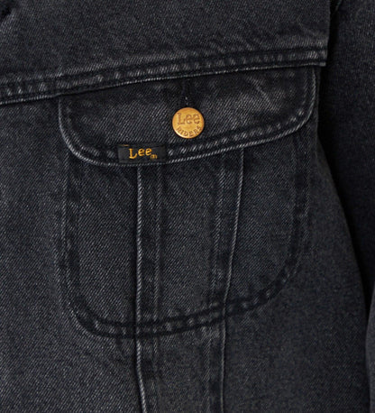 Lee STORM RIDER 保暖毯感內襯外套 183款