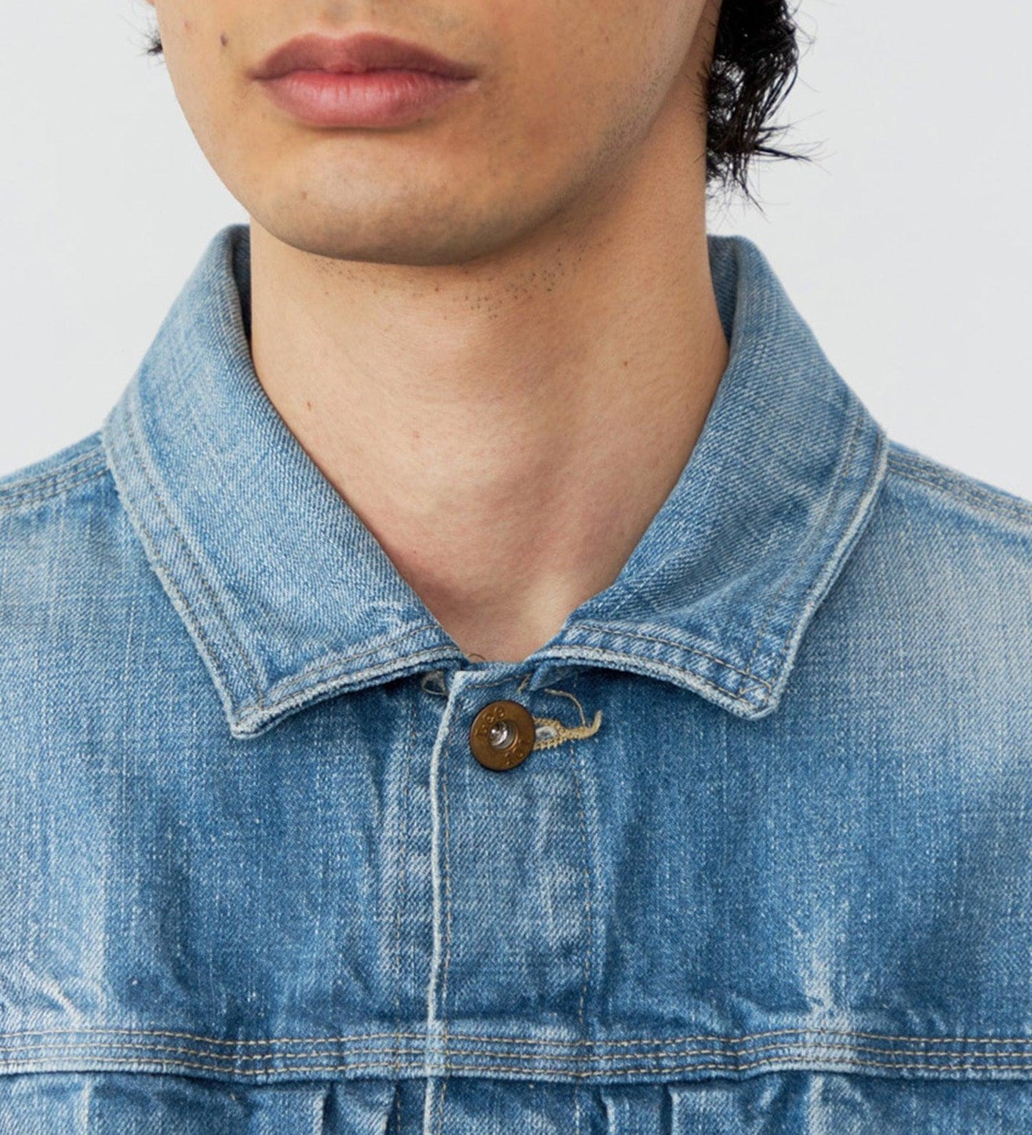 Lee 101 100週年 101COWBOY JACKET 牛仔夾克 146款