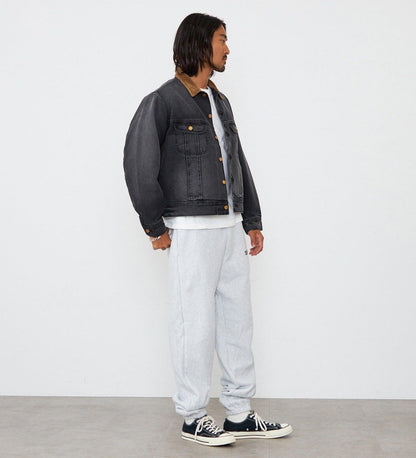 Lee STORM RIDER 保暖毯感內襯外套 183款