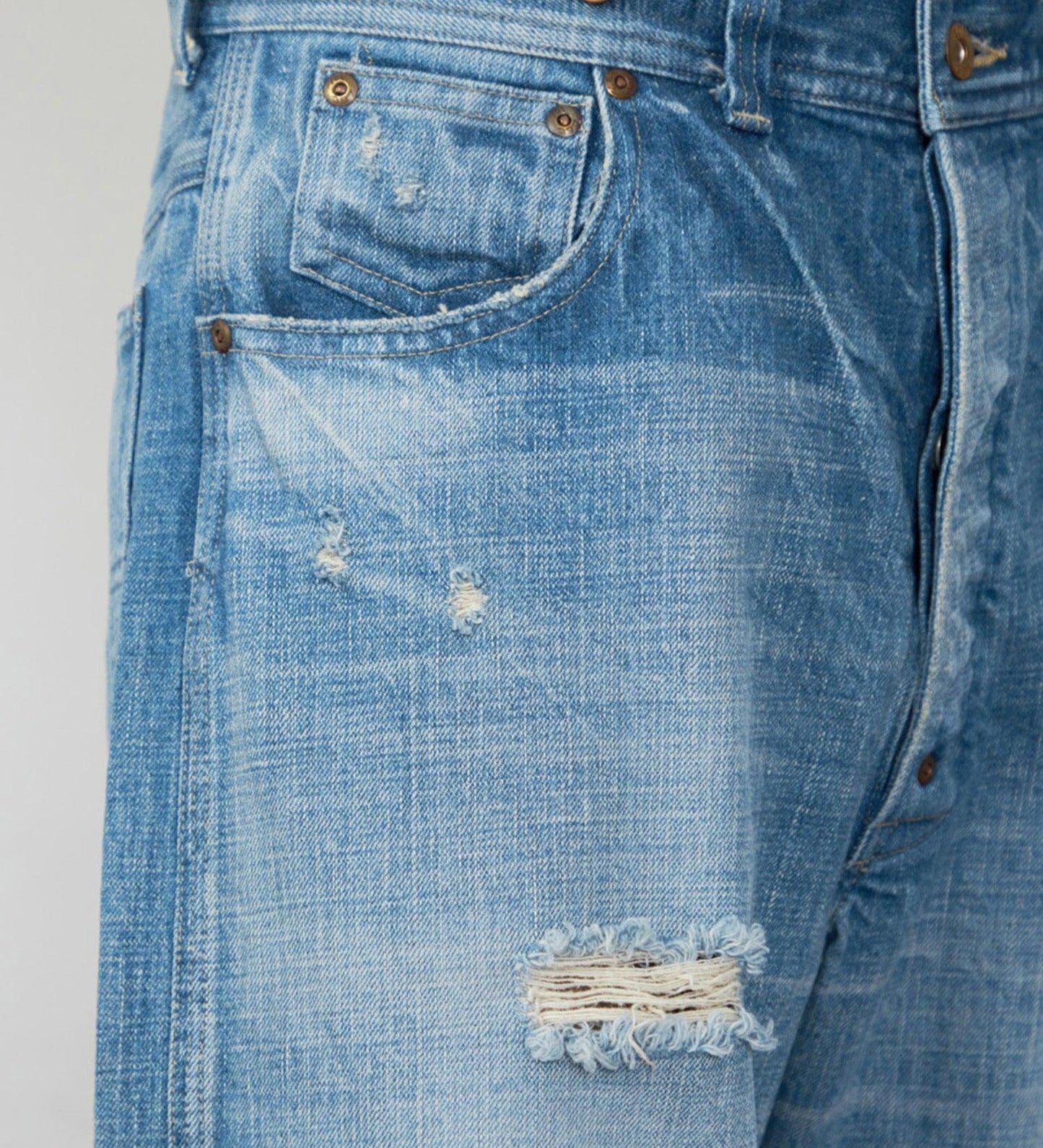 Lee 101 100週年 101COWBOY STRAIGHT 直筒牛仔褲 146