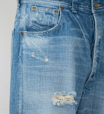 Lee 101 100週年 101COWBOY STRAIGHT 直筒牛仔褲 146