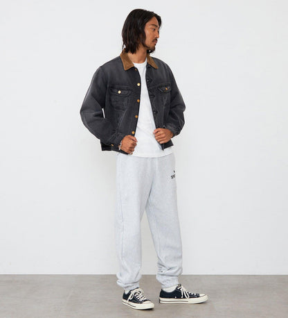 Lee STORM RIDER 保暖毯感內襯外套 183款