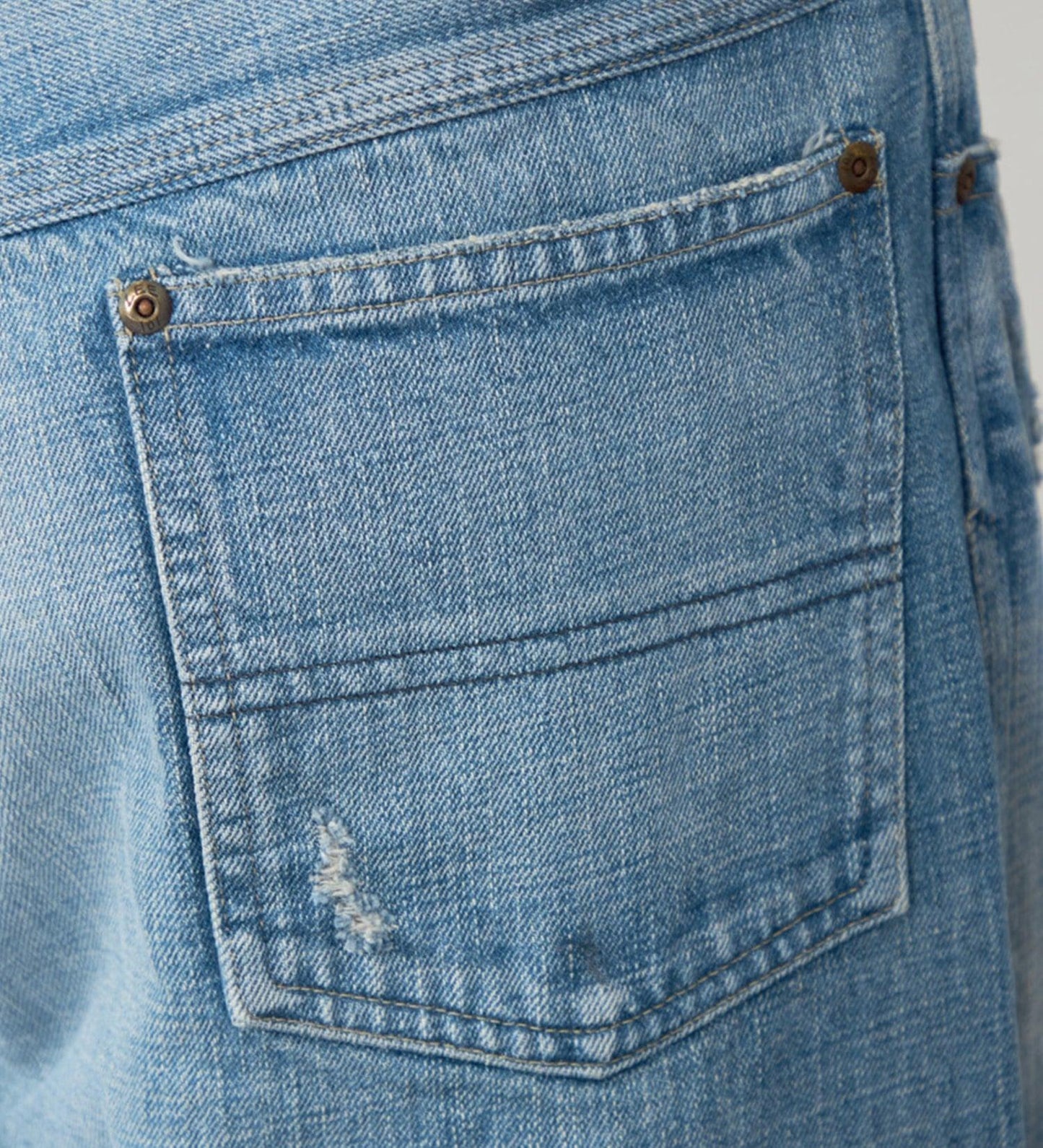 Lee 101 100週年 101COWBOY STRAIGHT 直筒牛仔褲 146