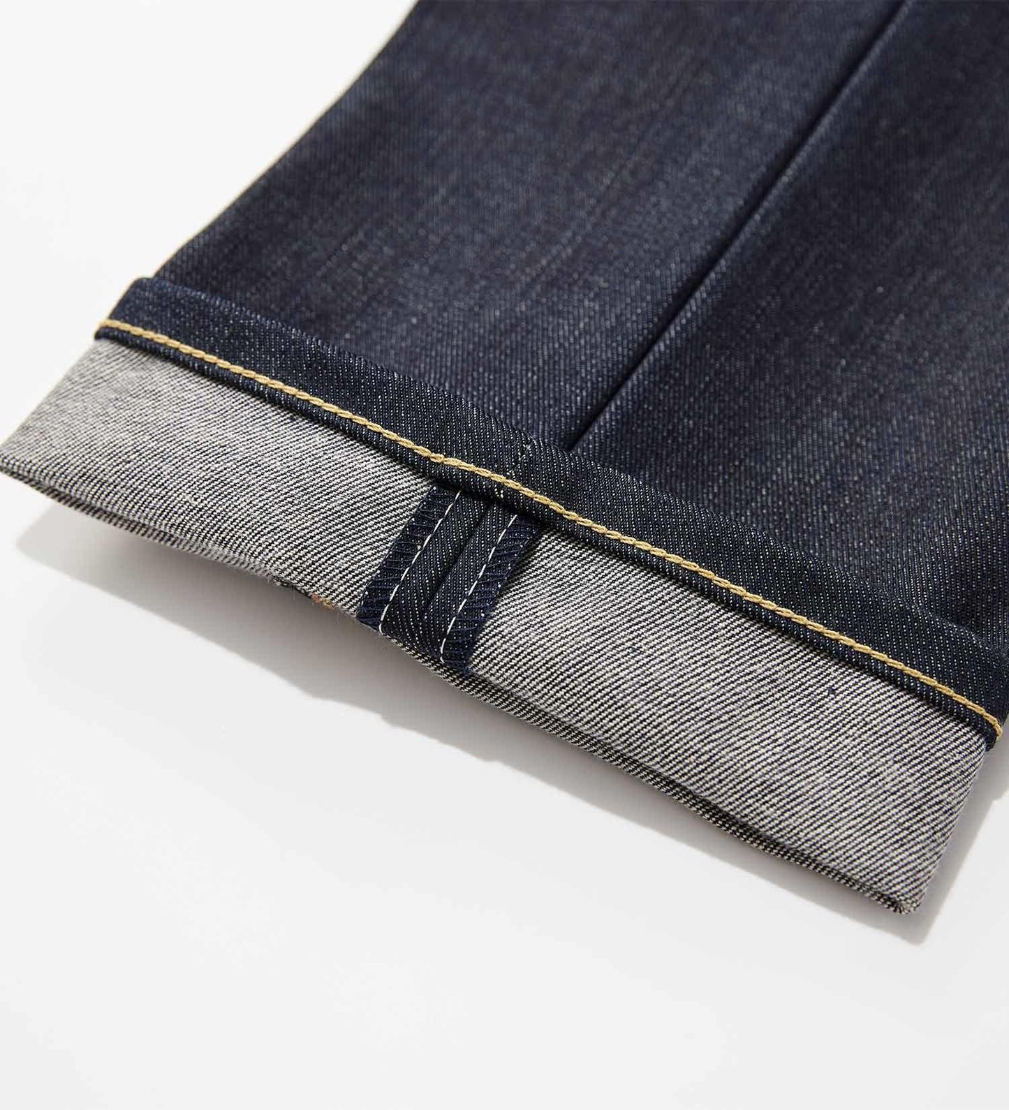 Lee / AMERICAN RIDERS 101Z 硬挺直筒牛仔褲