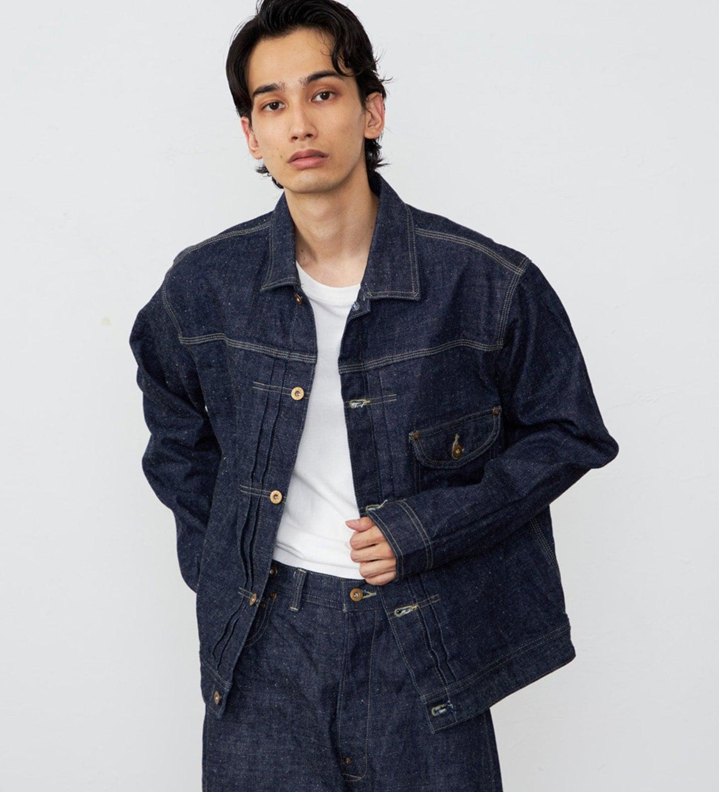 Lee 101 100週年 101COWBOY JACKET 牛仔夾克 100款
