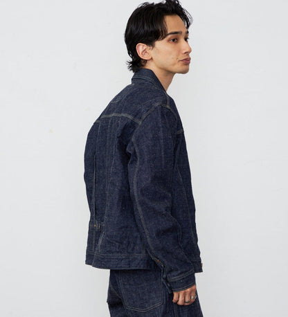 Lee 101 100週年 101COWBOY JACKET 牛仔夾克 100款