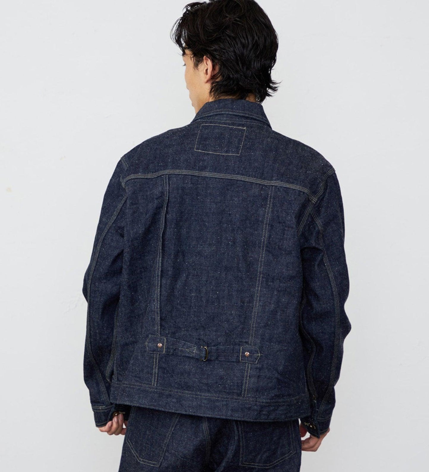 Lee 101 100週年 101COWBOY JACKET 牛仔夾克 100款