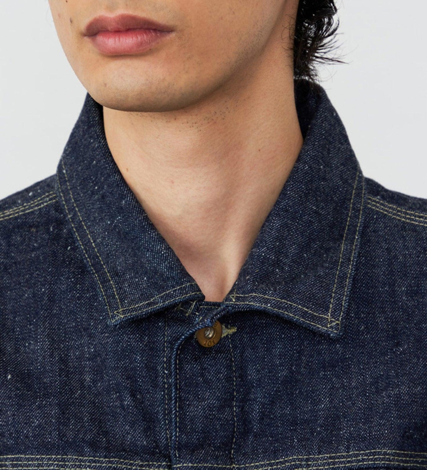 Lee 101 100週年 101COWBOY JACKET 牛仔夾克 100款