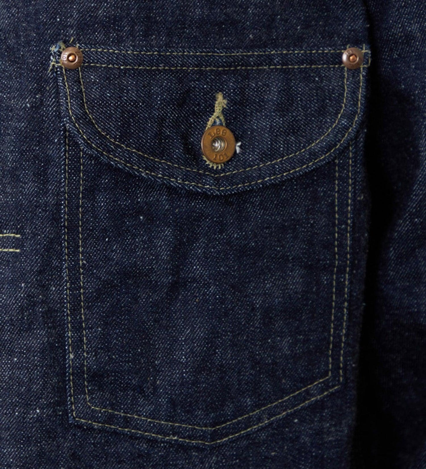 Lee 101 100週年 101COWBOY JACKET 牛仔夾克 100款