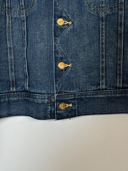 保暖 Lee / STORM RIDER 毯子內襯外套 146