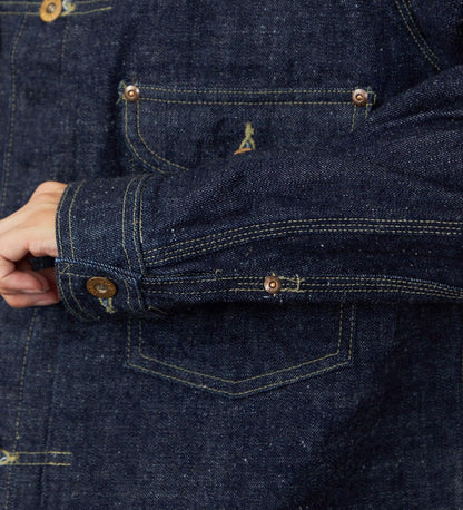 Lee 101 100週年 101COWBOY JACKET 牛仔夾克 100款