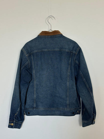 保暖 Lee / STORM RIDER 毯子內襯外套 146