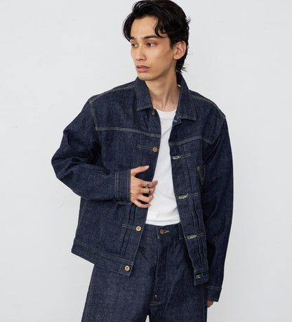 Lee 101 100週年 101COWBOY JACKET 牛仔夾克 100款