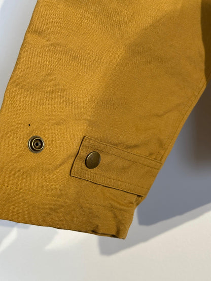 South2west8 Carmel Jacket-OX Paraffin Coating 夾克