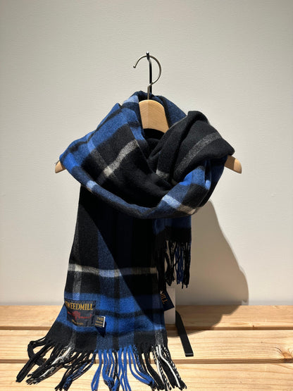 TWEEDMILL KNEE RUG 膝毯