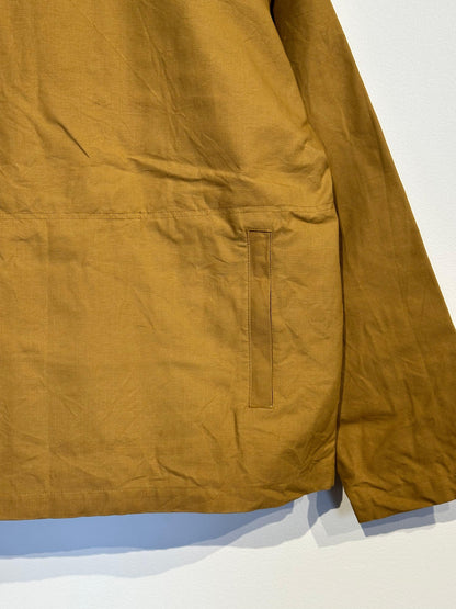 South2west8 Carmel Jacket-OX Paraffin Coating 夾克