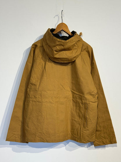 South2west8 Carmel Jacket-OX Paraffin Coating 夾克