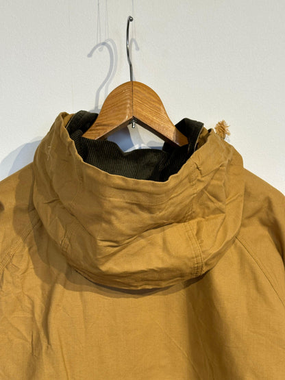 South2west8 Carmel Jacket-OX Paraffin Coating 夾克