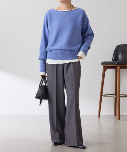 【必買襯衫】緞面側抽繩T恤襯衫/禮服